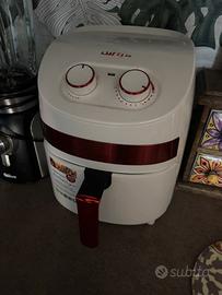 Blocco elettrodomestici