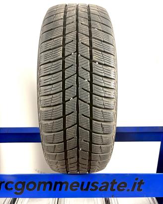 Barum 205/55 R16 91T M+S Invernali