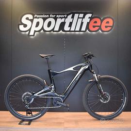 Prenota Bianchi Usata E-Vertic X Type X5\X7 24/25
