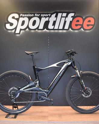 Prenota Bianchi Usata E-Vertic X Type X5\X7 24/25