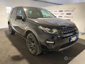 LAND ROVER Discovery Sport 2.2 TD4 150 CV HSE Pr