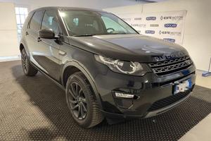LAND ROVER Discovery Sport 2.2 TD4 150 CV HSE Pr