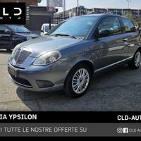 LANCIA Ypsilon 1.2 69 CV Diva