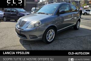 LANCIA Ypsilon 1.2 69 CV Diva