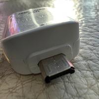 7 Adattatori USB to miniUSB Samsung