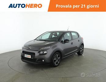 CITROEN C3 DS84350