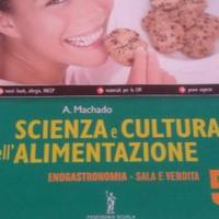 Scienza e cultura dell'alimentazione 3/5