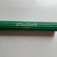 TheraBand FlexBar Verde Resistenza Media
