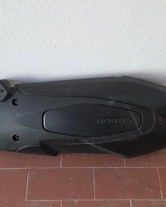 Coprimotore Honda Forza 125/350