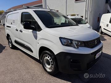PEUGEOT PARTNER 1.5 BLUEHDI MAXI L2 PL 49 MILA KM