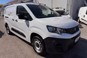 PEUGEOT PARTNER 1.5 BLUEHDI MAXI L2 PL 49 MILA KM