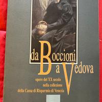 DA BOCCIONI A VEDOVA
