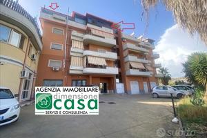 Rif.AT15|Attico San Cataldo