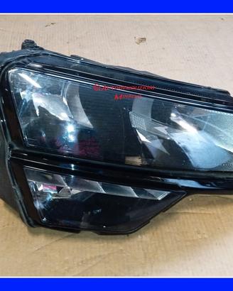 Faro anteriore destro per SKODA Karoq 2018