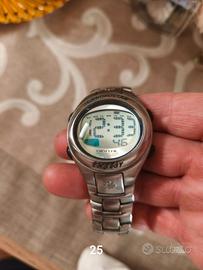 Orologio  chronostar