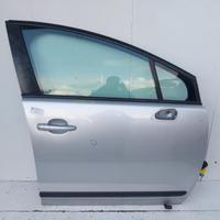 9004AV PORTA ANTERIORE DX PEUGEOT 3008 (0U) 1.6 HD
