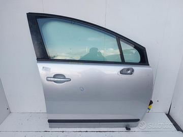 9004AV PORTA ANTERIORE DX PEUGEOT 3008 (0U) 1.6 HD