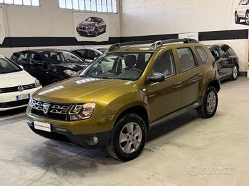 Dacia Duster 1.5 dCi 110CV S&S 4x2 Serie Speciale 