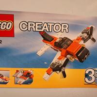 Lego creator 3 in 1 cod. 5762