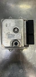 Centralina motore fiat panda