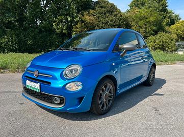 Fiat 500 1.0 Hybrid Sport #prezzovero