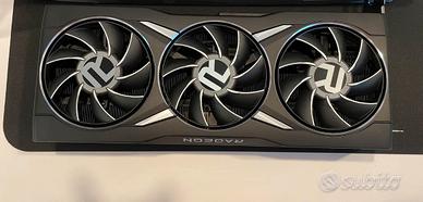AMD RADEON RX 6950 XT 16 GB Reference