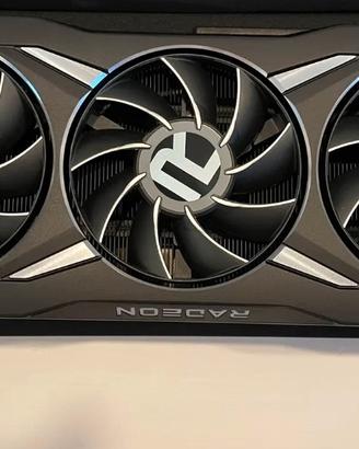 AMD RADEON RX 6950 XT 16 GB Reference