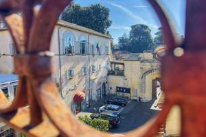 4 LOCALI A ANGUILLARA SABAZIA