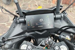 CF moto 650gt