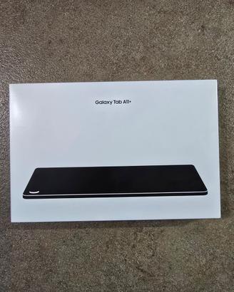 Samsung Galaxy Tab A11+ Tablet - Nuovo Sigillato