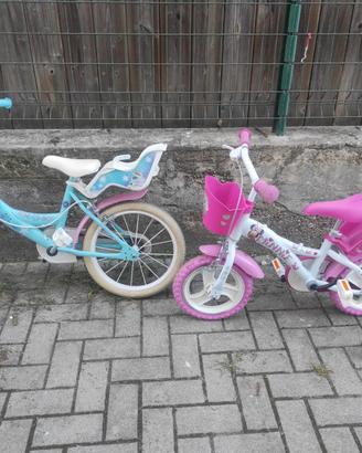 Bicicletta
