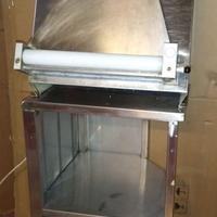 stendi pasta sfogliatrice  220v