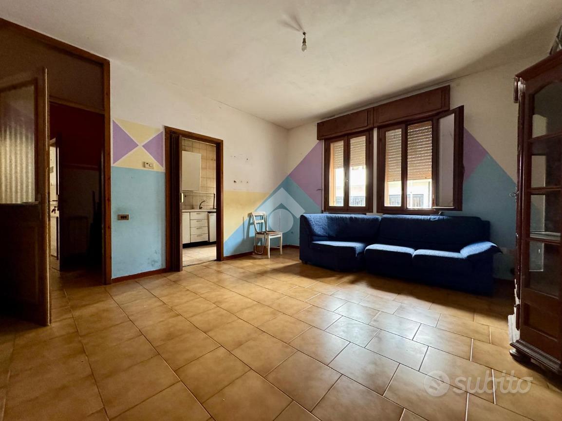 Apartment in Rovigo, Tassina - Vista 3
