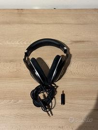 Sennheiser HD 599