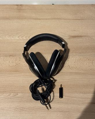 Sennheiser HD 599