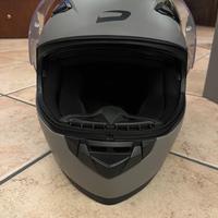 Casco moto donna HYPE HP 5.41 XS – pari al nuovo