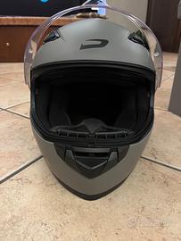 Casco moto donna HYPE HP 5.41 XS – pari al nuovo