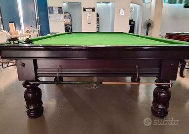 Biliardo snooker