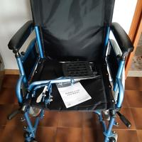 Sedia a rotelle