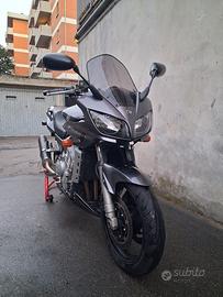 Yamaha fzs 1000 Fazer