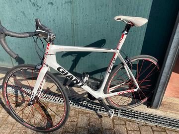GIANT TCR ADVANCED tg:L