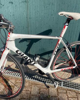 GIANT TCR ADVANCED tg:L