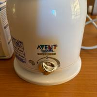 Scalda Biberon Elettrico