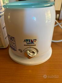 Scalda Biberon Elettrico