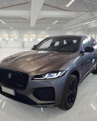 JAGUAR F-PACE 2.0 P400E R-DYNAMIC S AUTO 4WD SUV