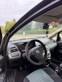 Fiat Grande Punto 2008