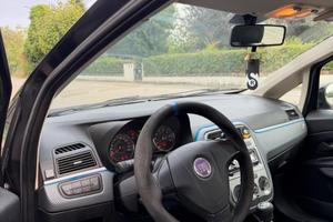 Fiat Grande Punto 2008