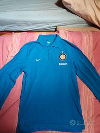 Magliette Inter allenamento anno 2000