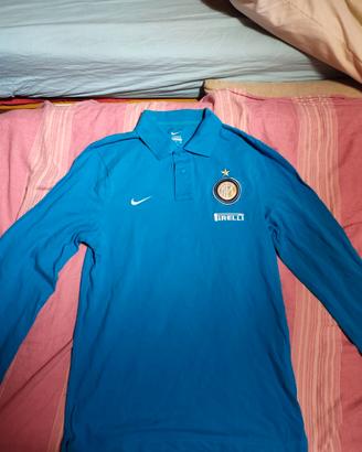 Magliette Inter allenamento anno 2000