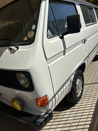 Volkswagen T3 trasporter